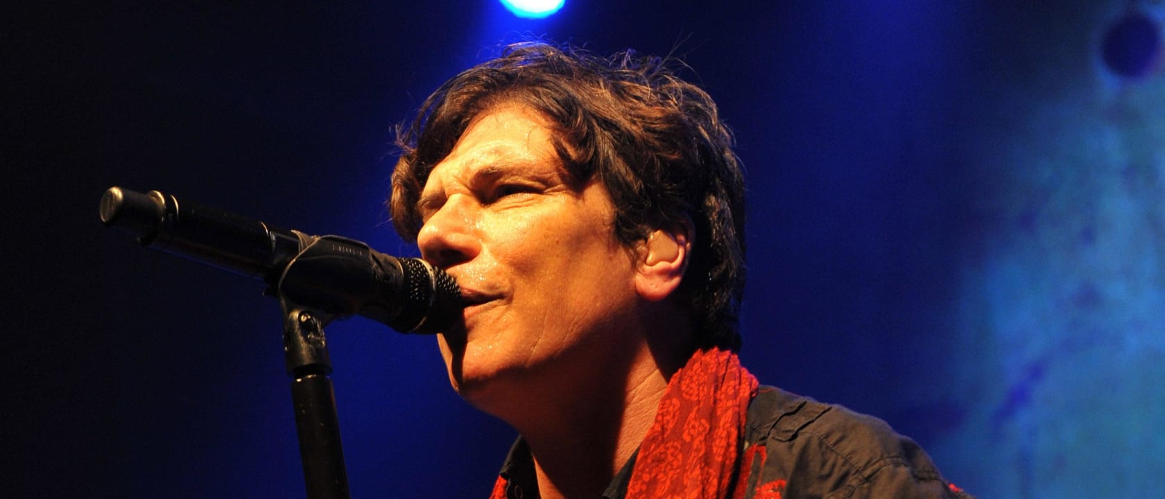 Eric Martin