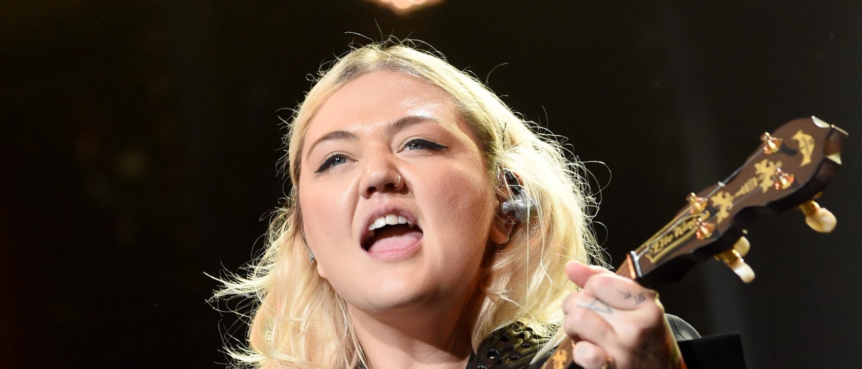 Elle King