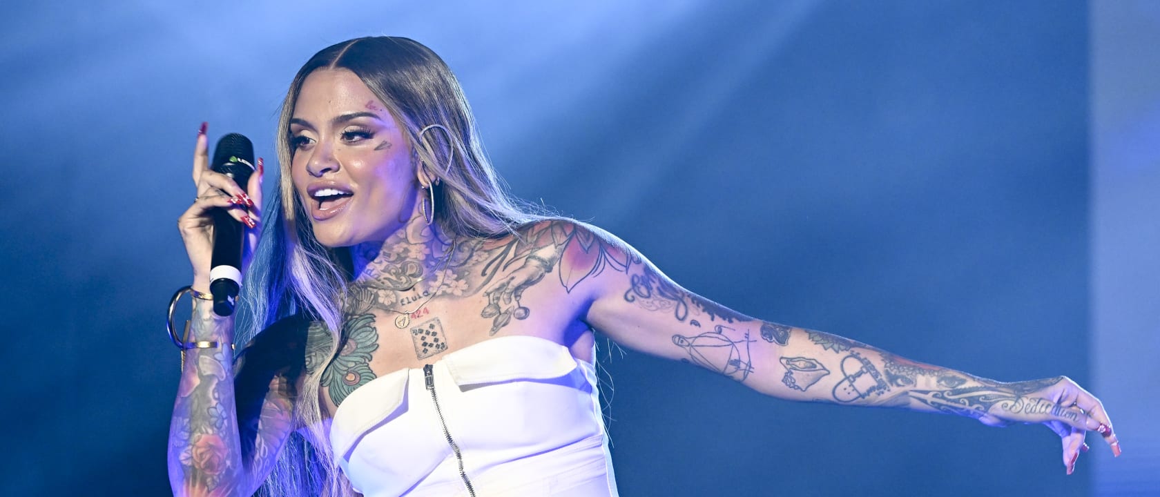 Kehlani