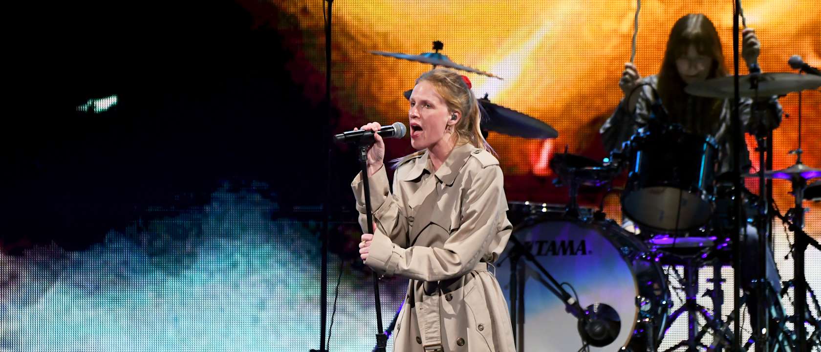 Audrey Hobert Parking