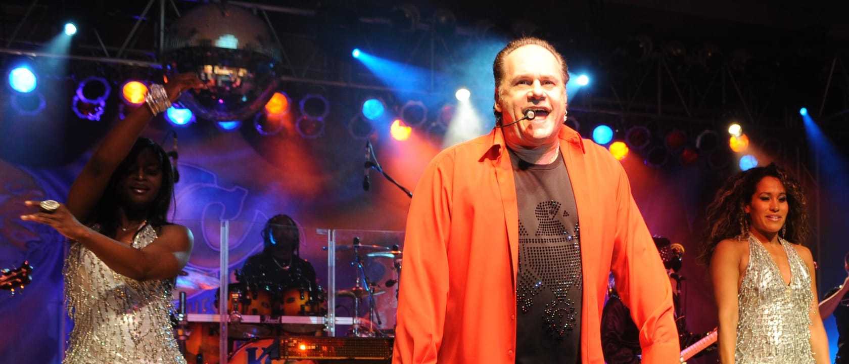 KC and The Sunshine Band