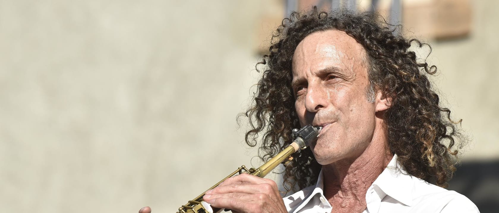 Kenny G