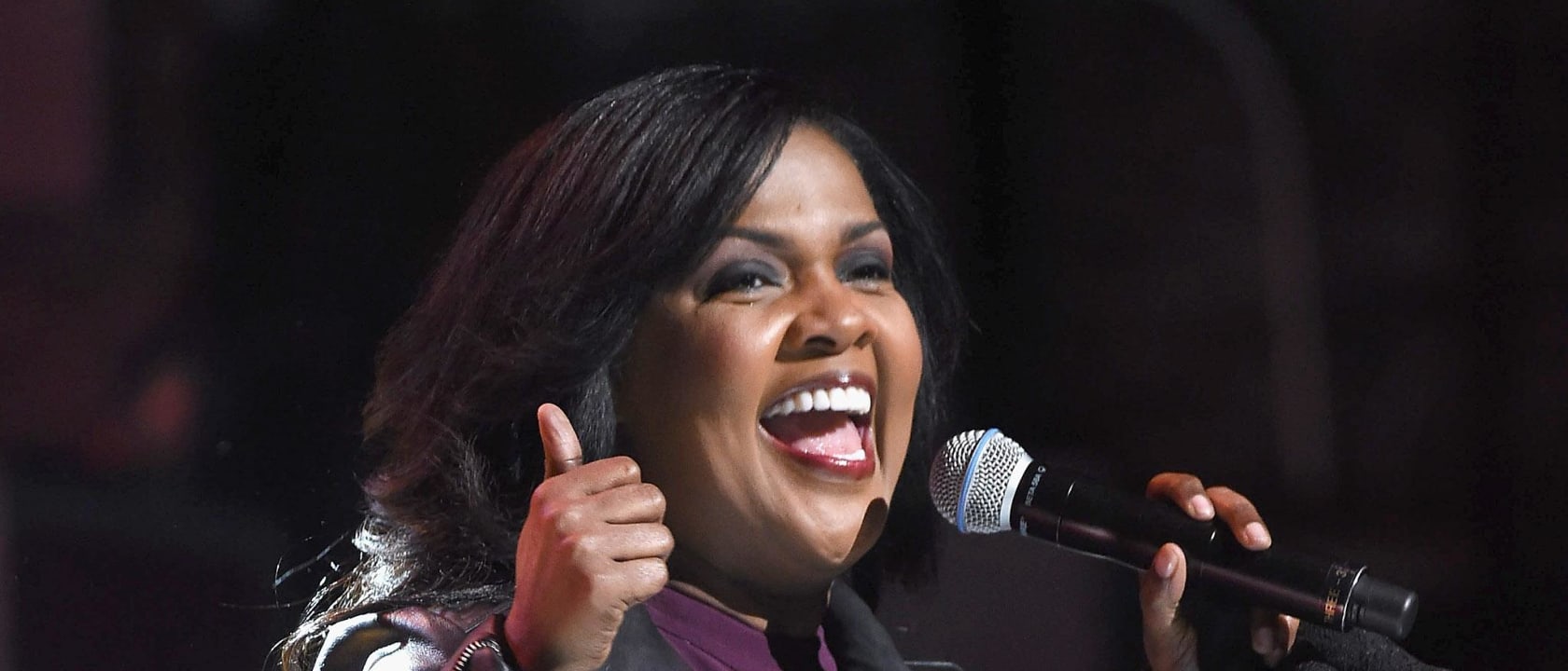 Cece Winans