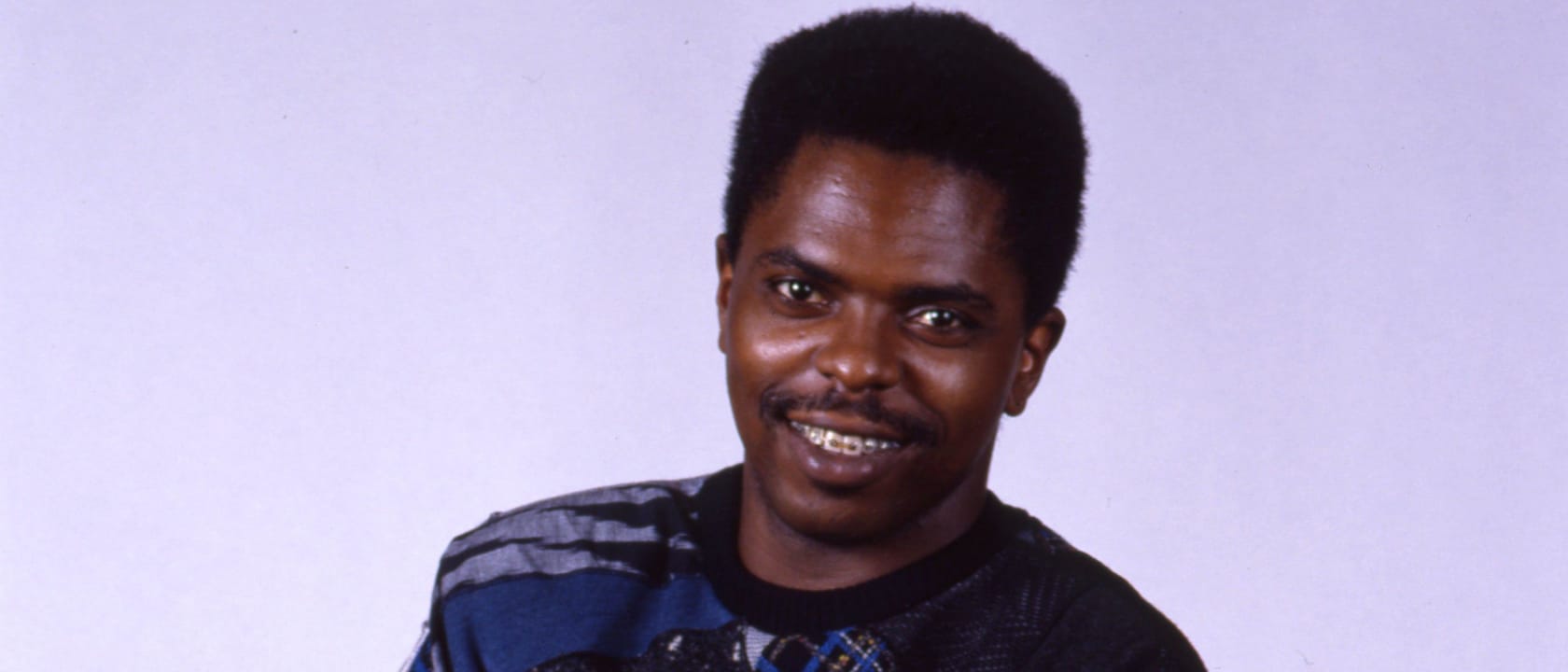 Glenn Jones