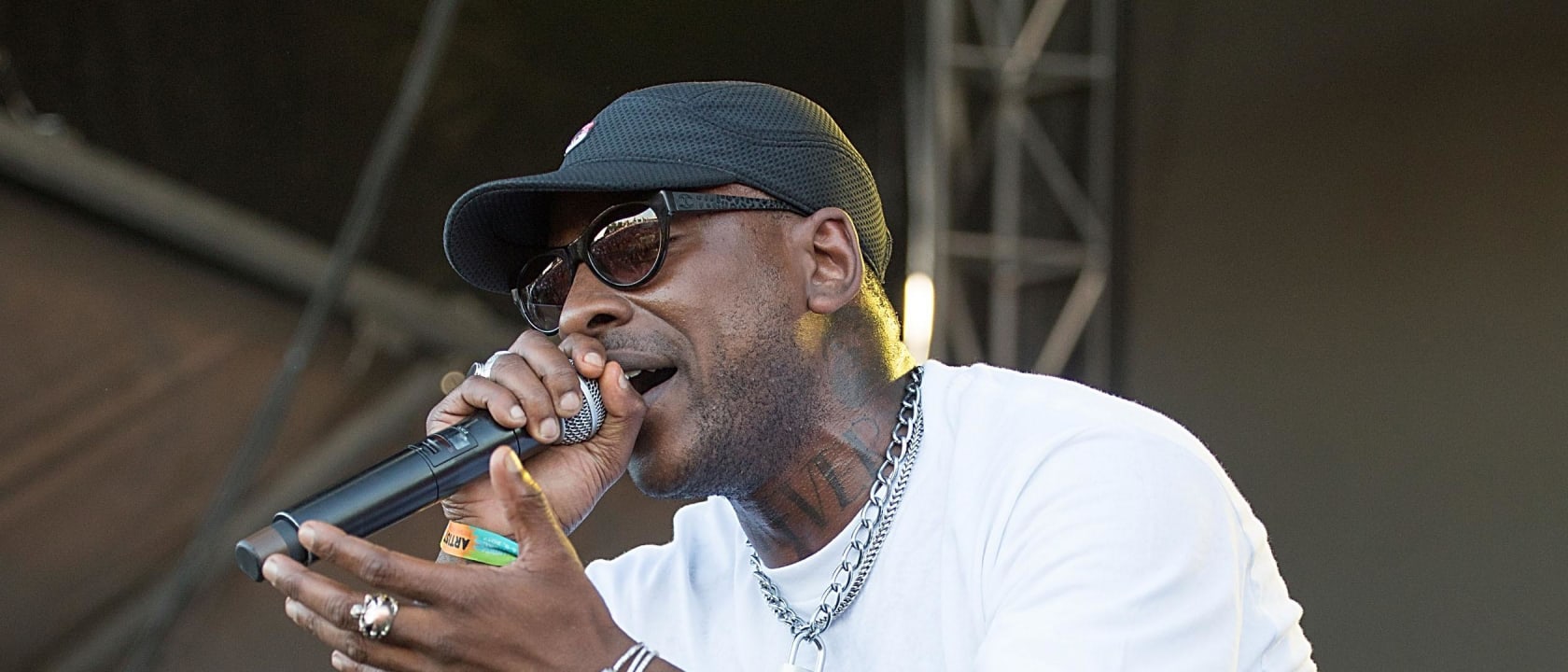 Skepta