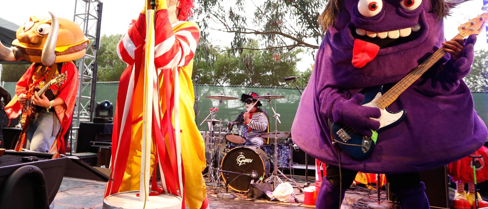 Mac Sabbath