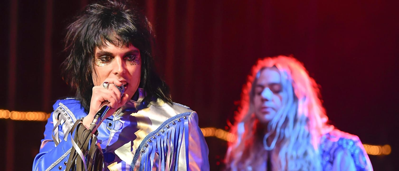 The Struts