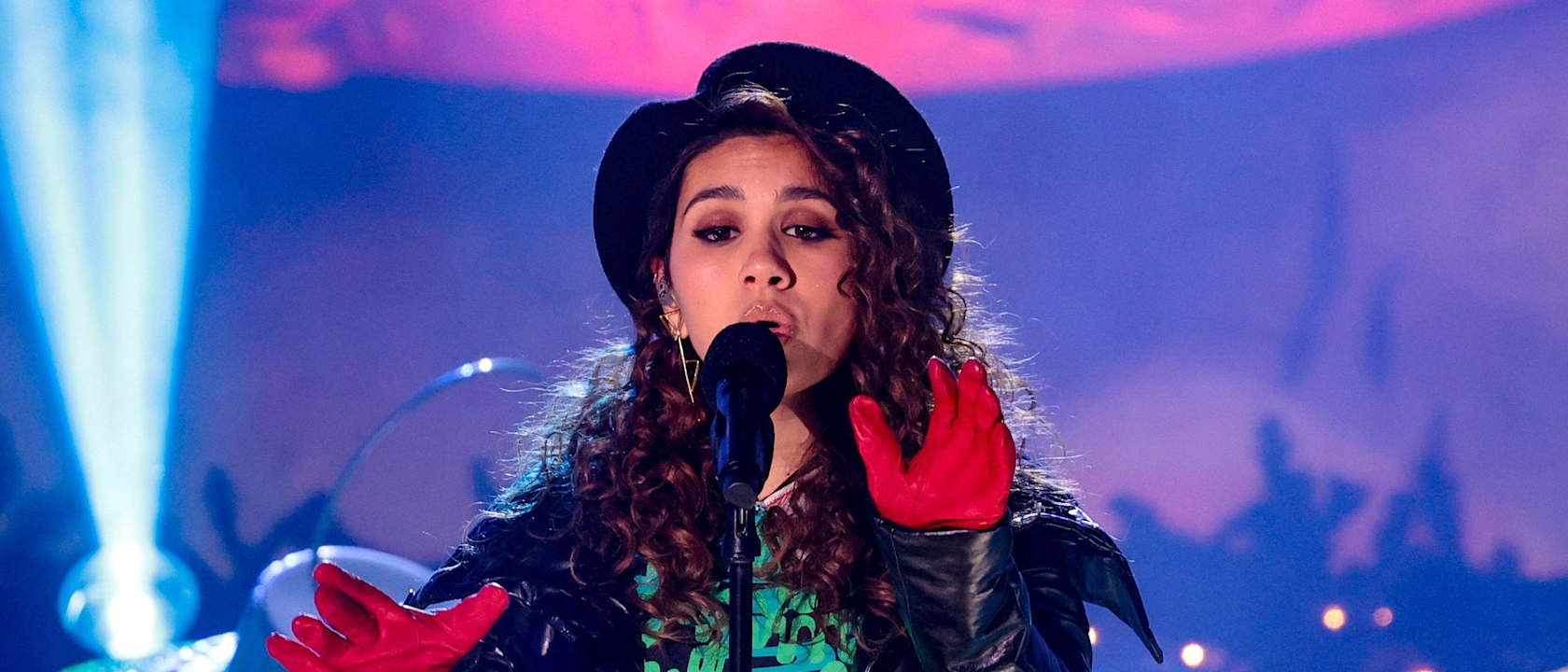 Alessia Cara