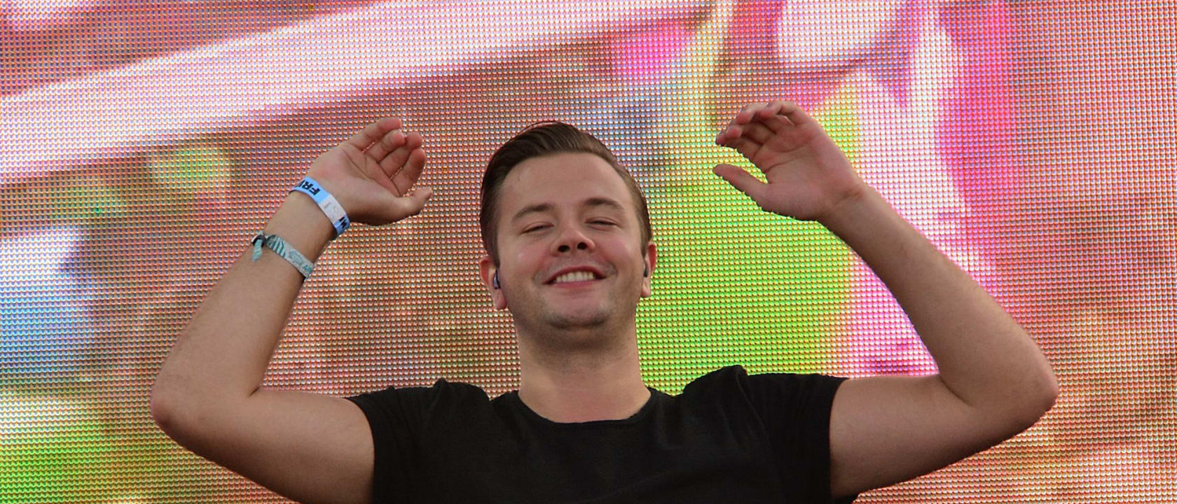 Sam Feldt