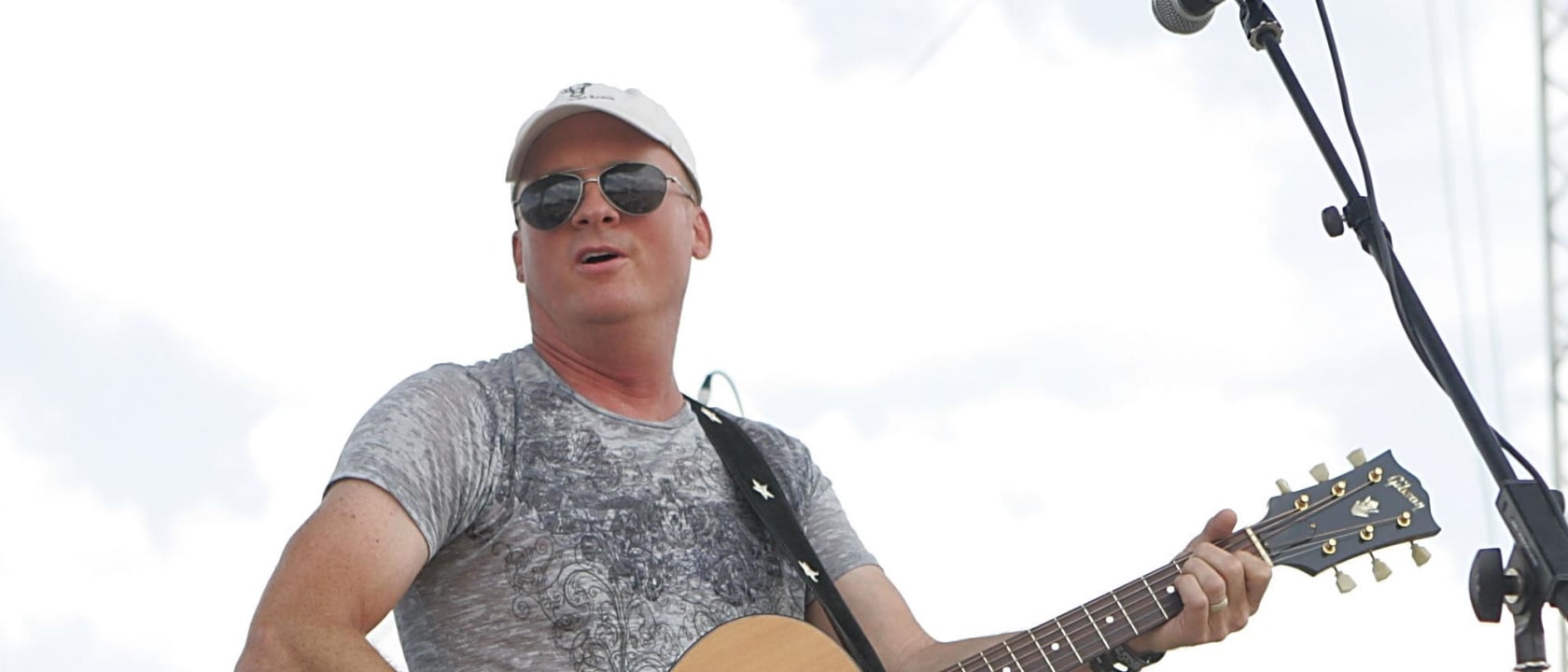 Kevin Fowler