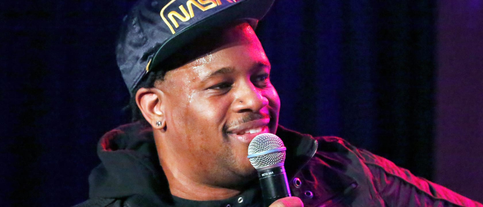 Open Mike Eagle
