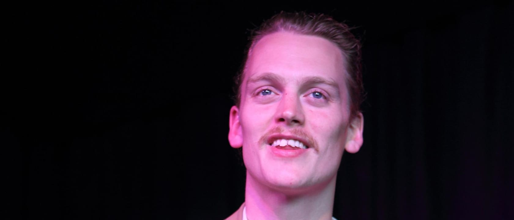Sean Nicholas Savage