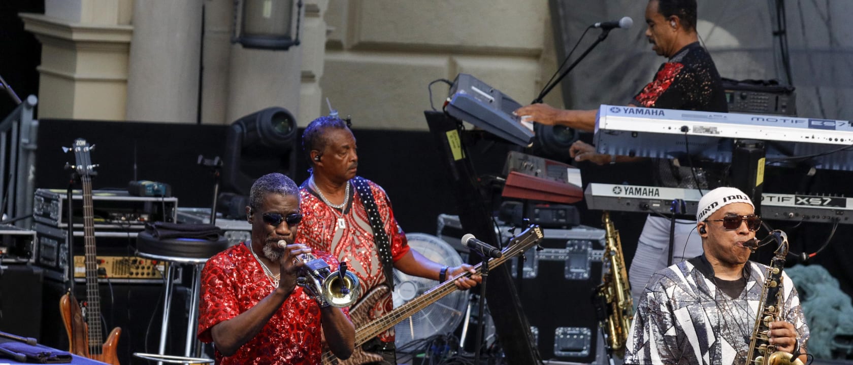 Kool And The Gang