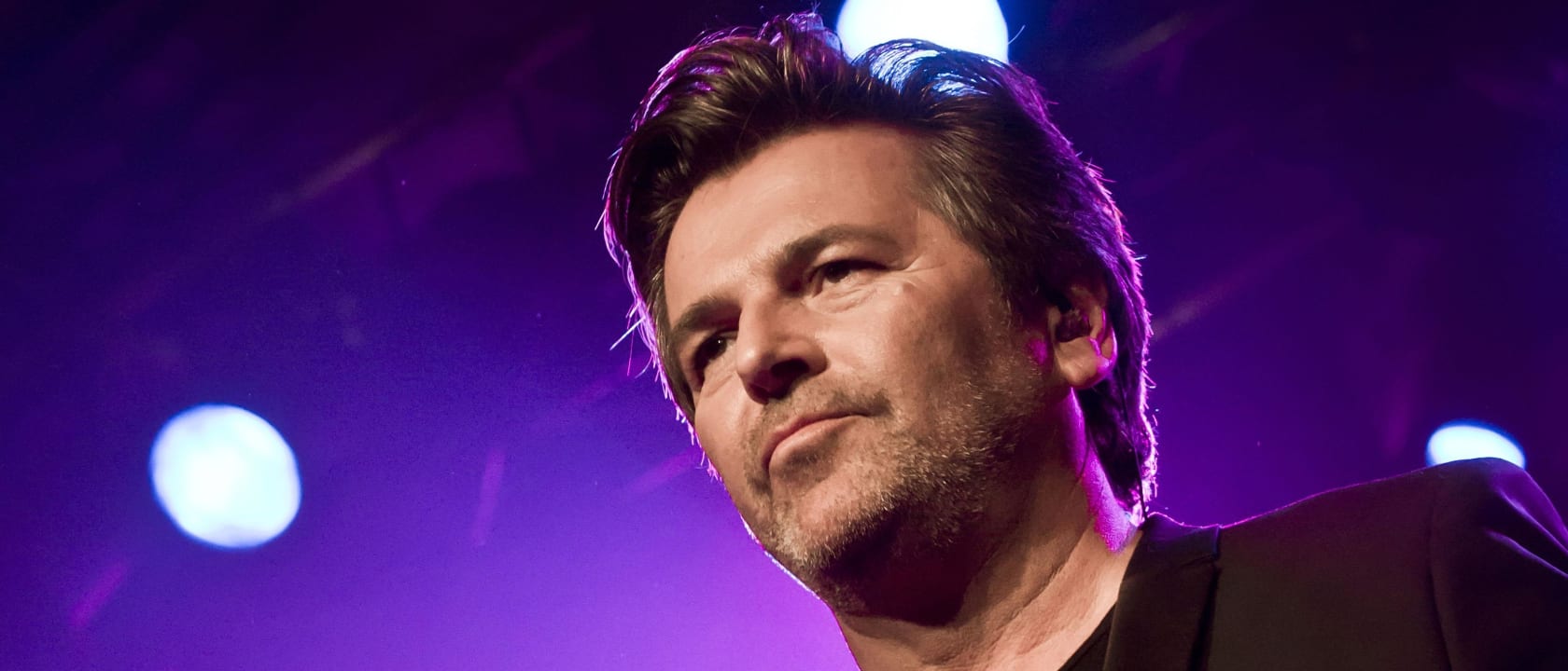 Thomas Anders