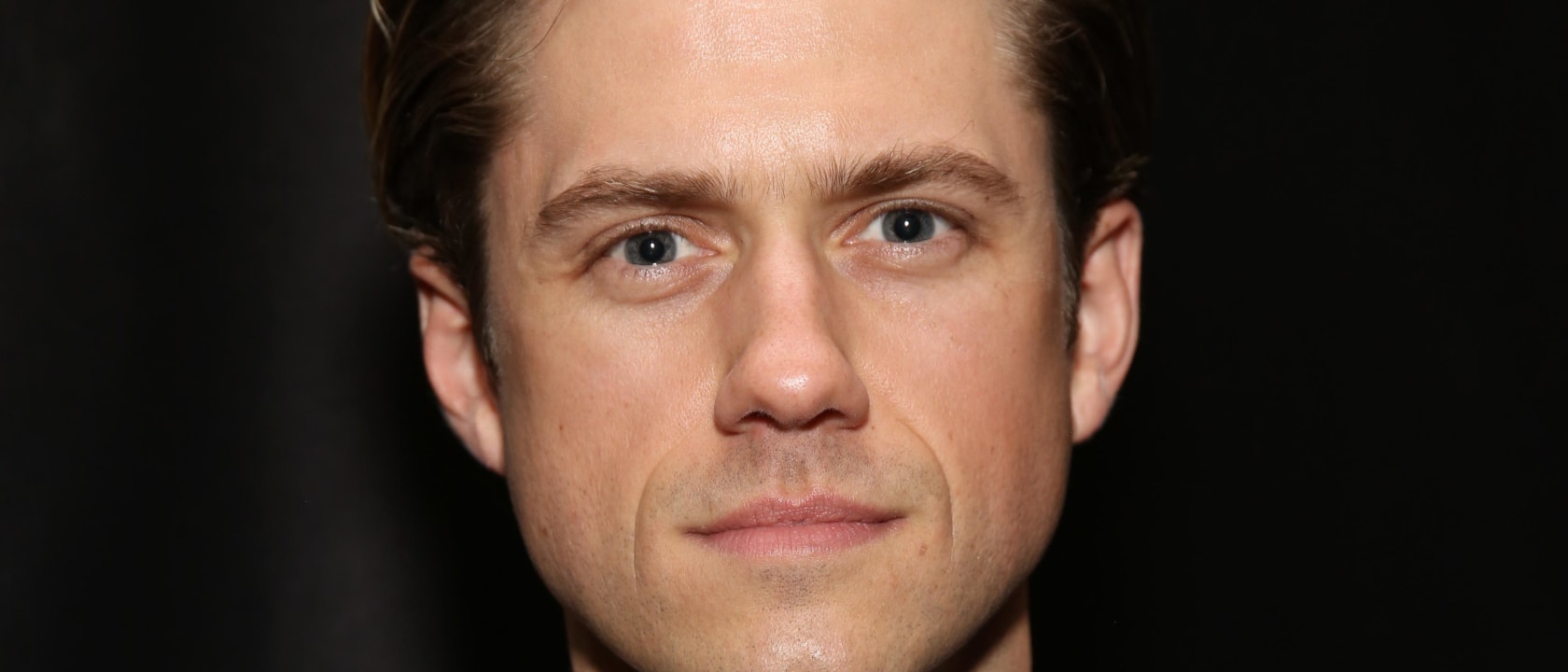 Aaron Tveit