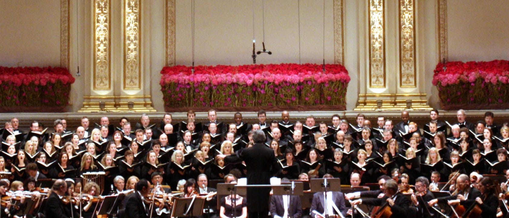 Chicago Symphony Orchestra