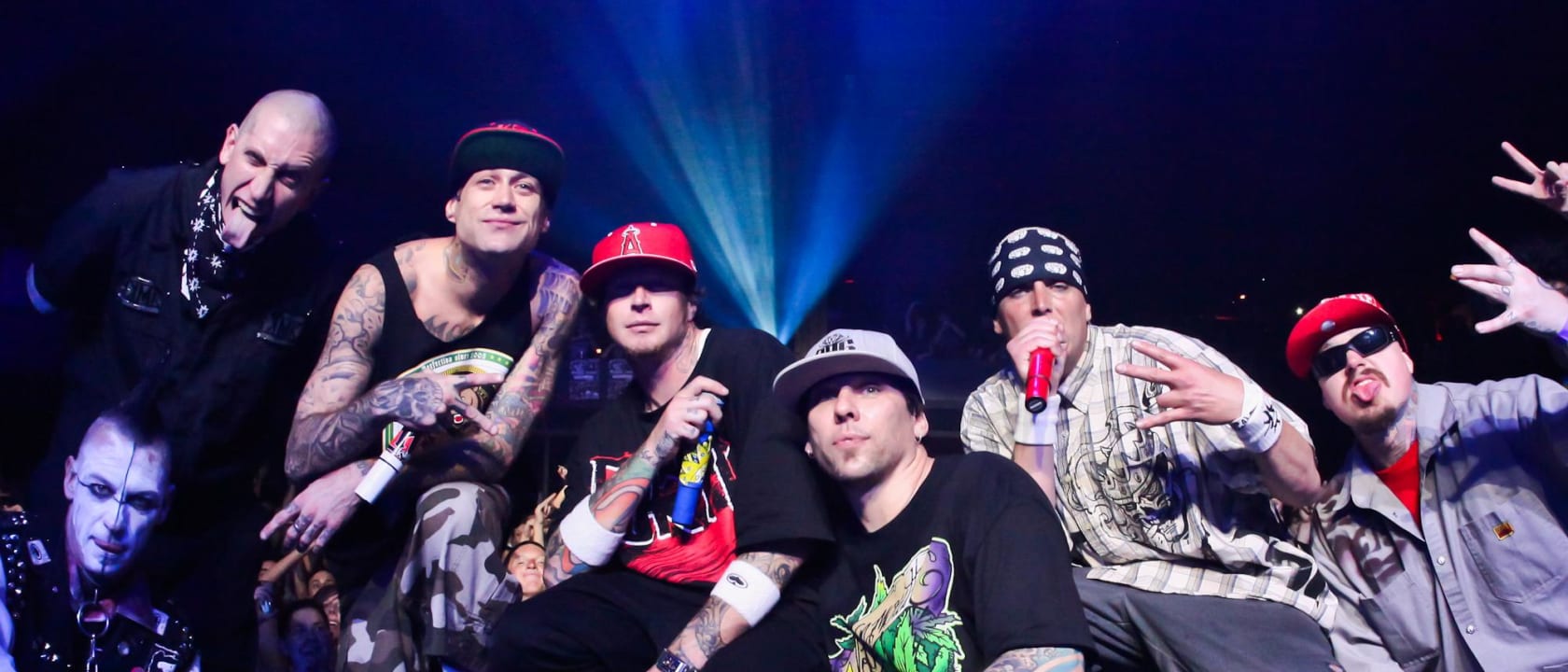 Kottonmouth Kings