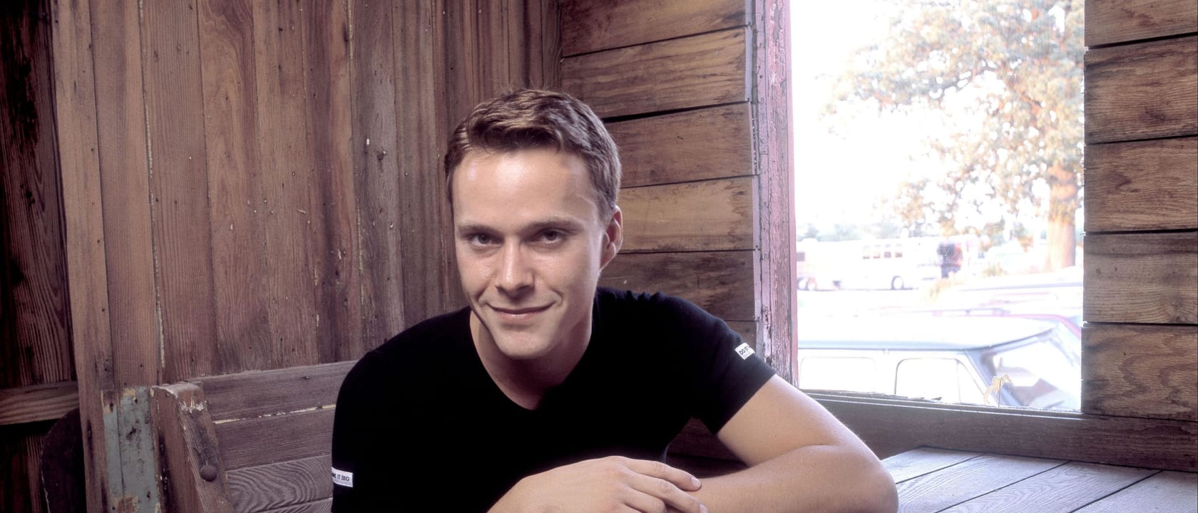 Bryan White