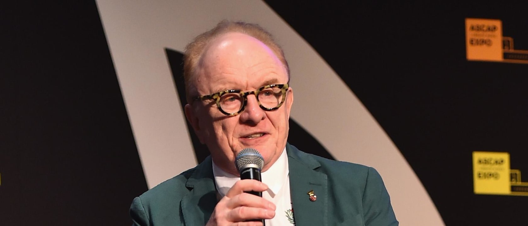 Peter Asher