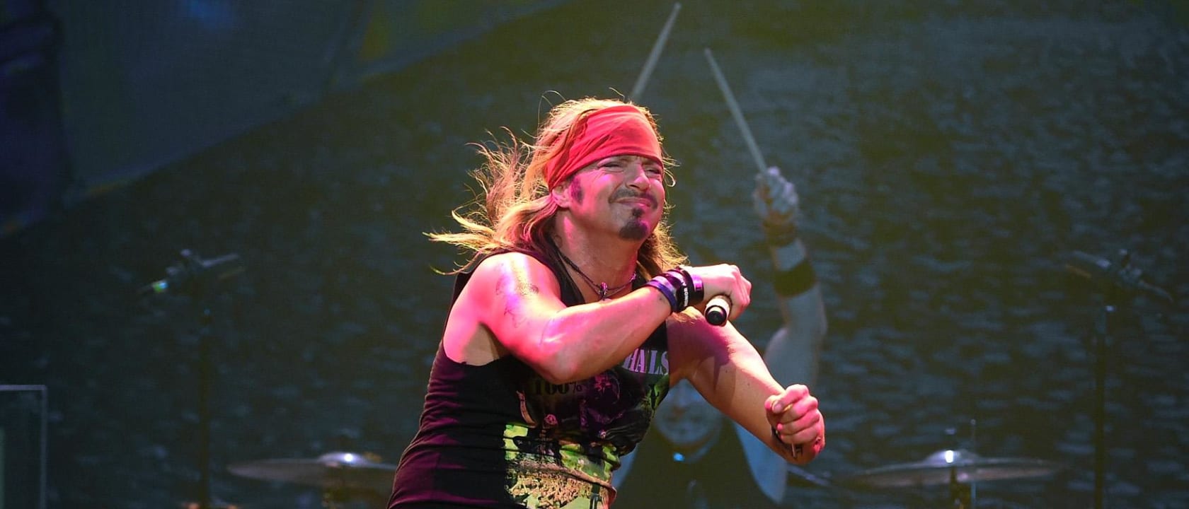Bret Michaels