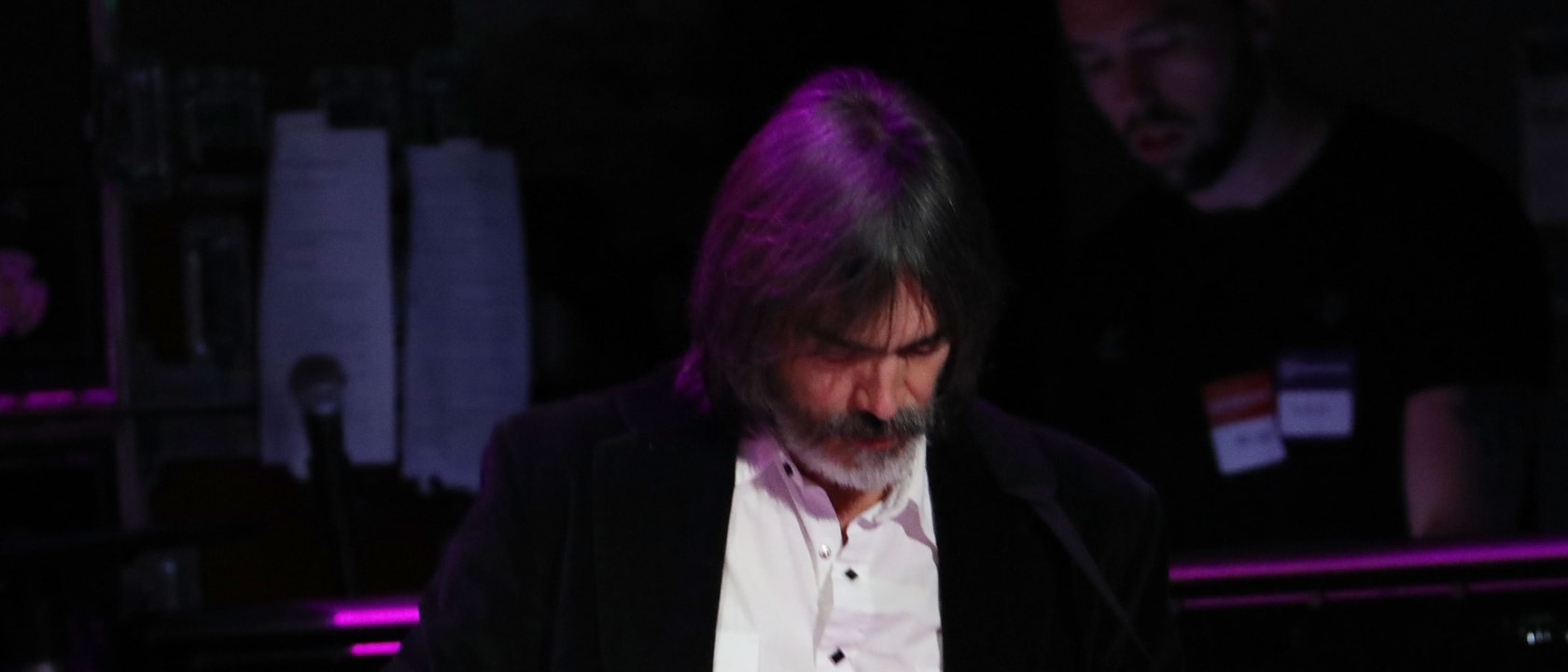 Larry Campbell