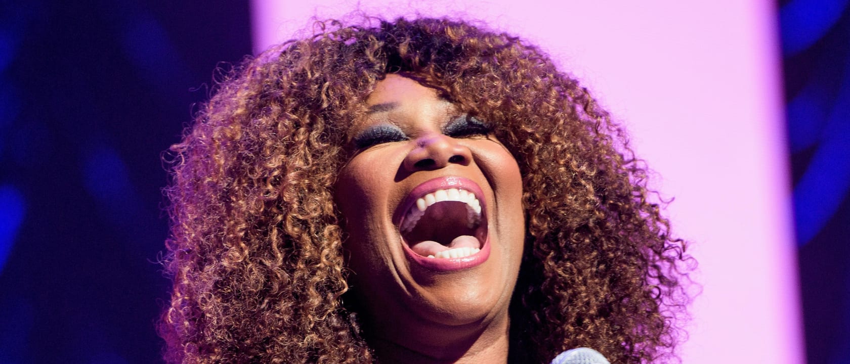 Yolanda Adams