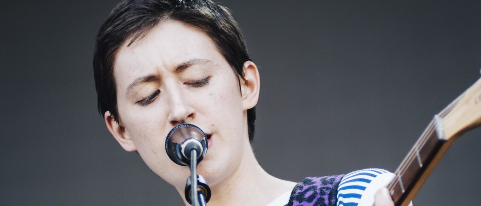 Frankie Cosmos