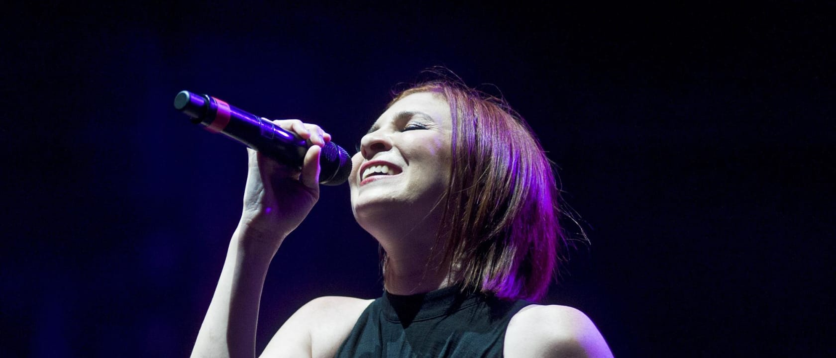 Kim Walker Smith