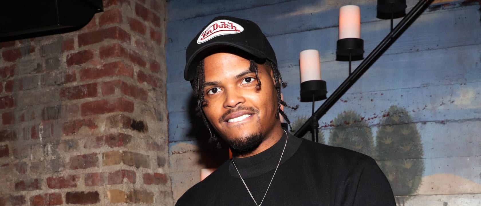 Xavier Wulf