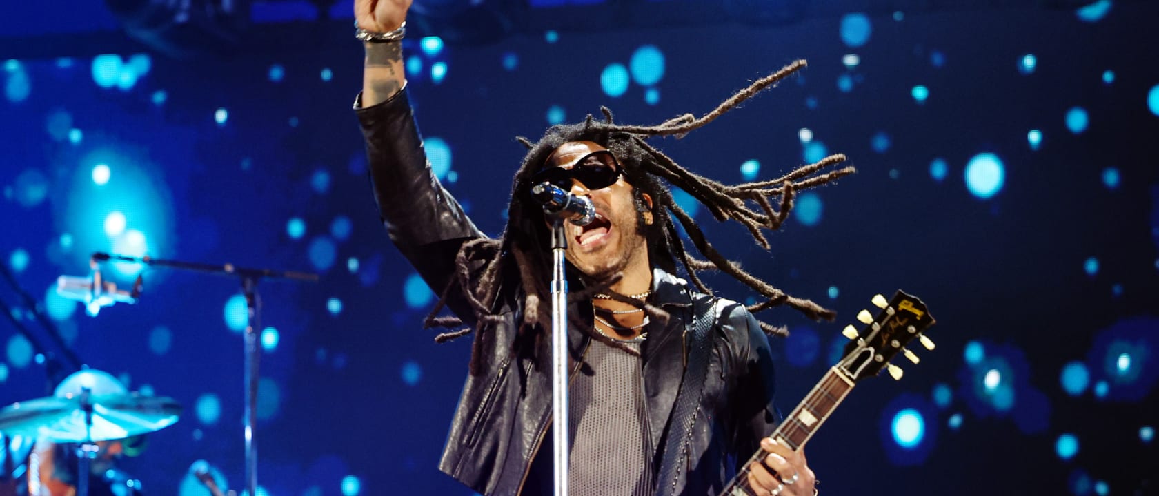 Lenny Kravitz