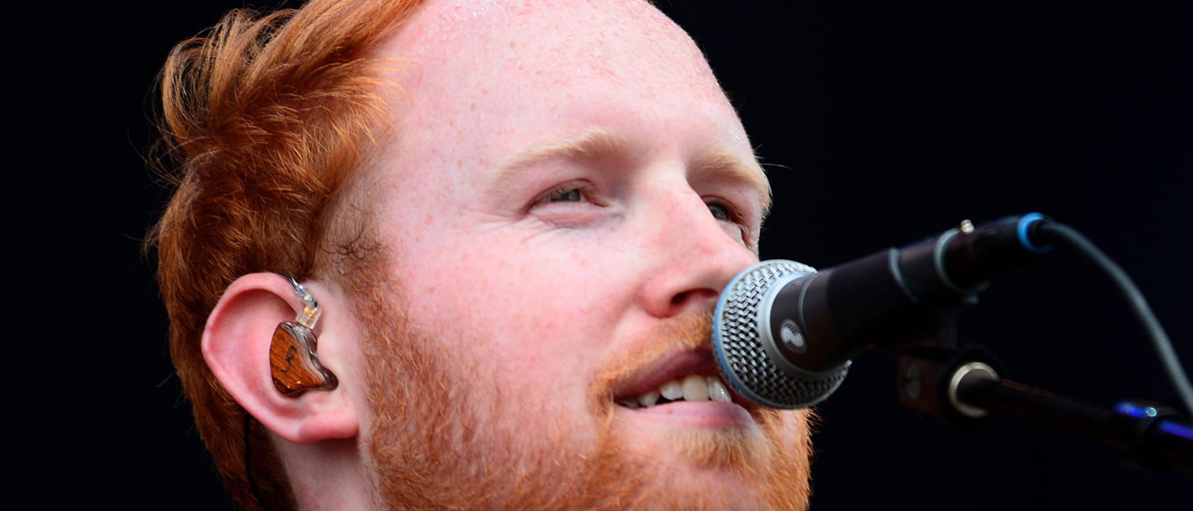 Gavin James