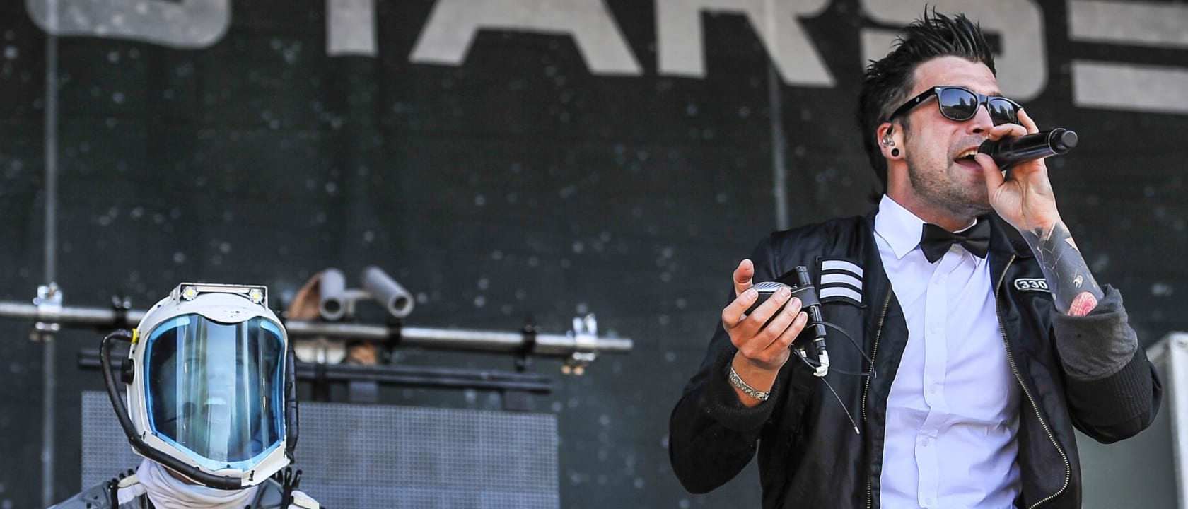 Starset