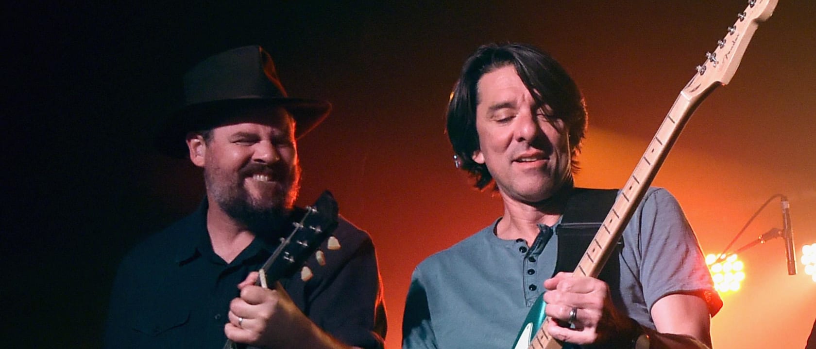 Drive By Truckers