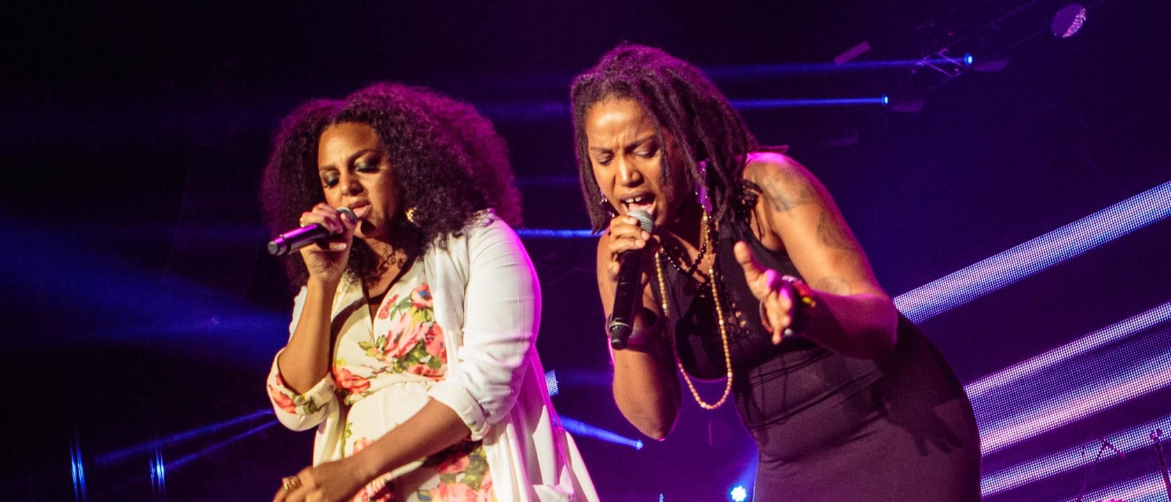 Floetry