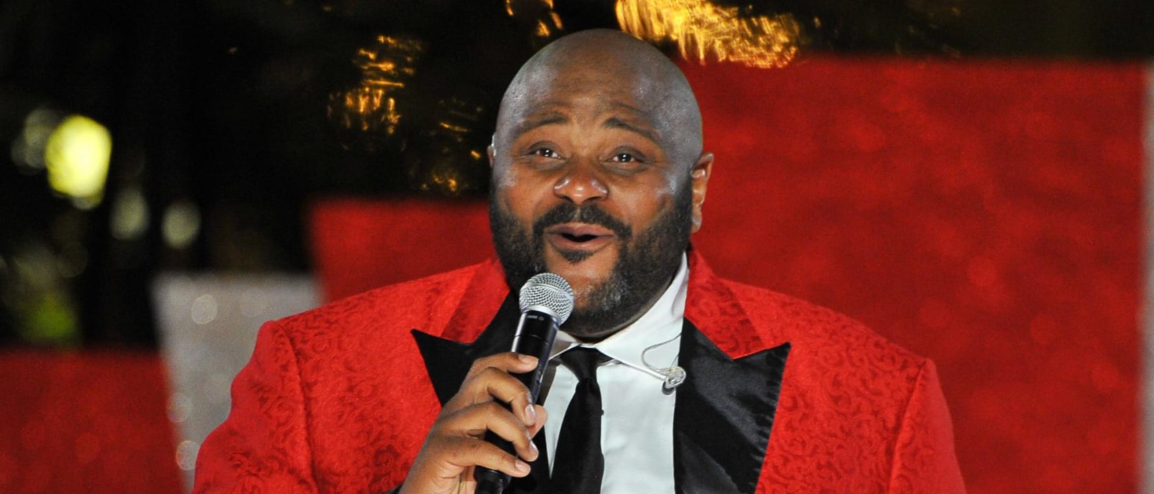 Ruben Studdard