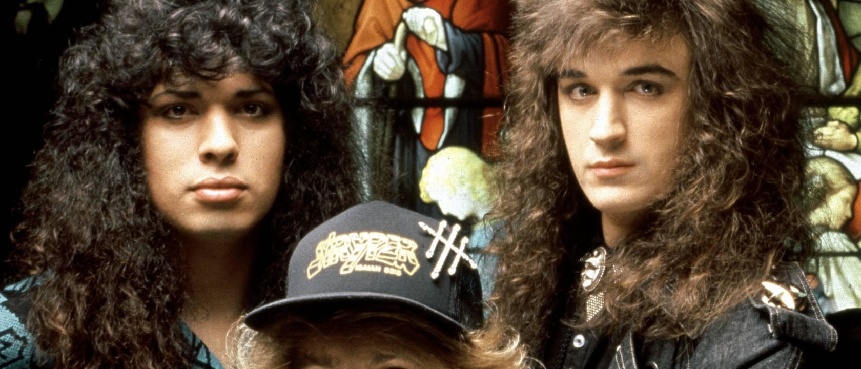 Stryper