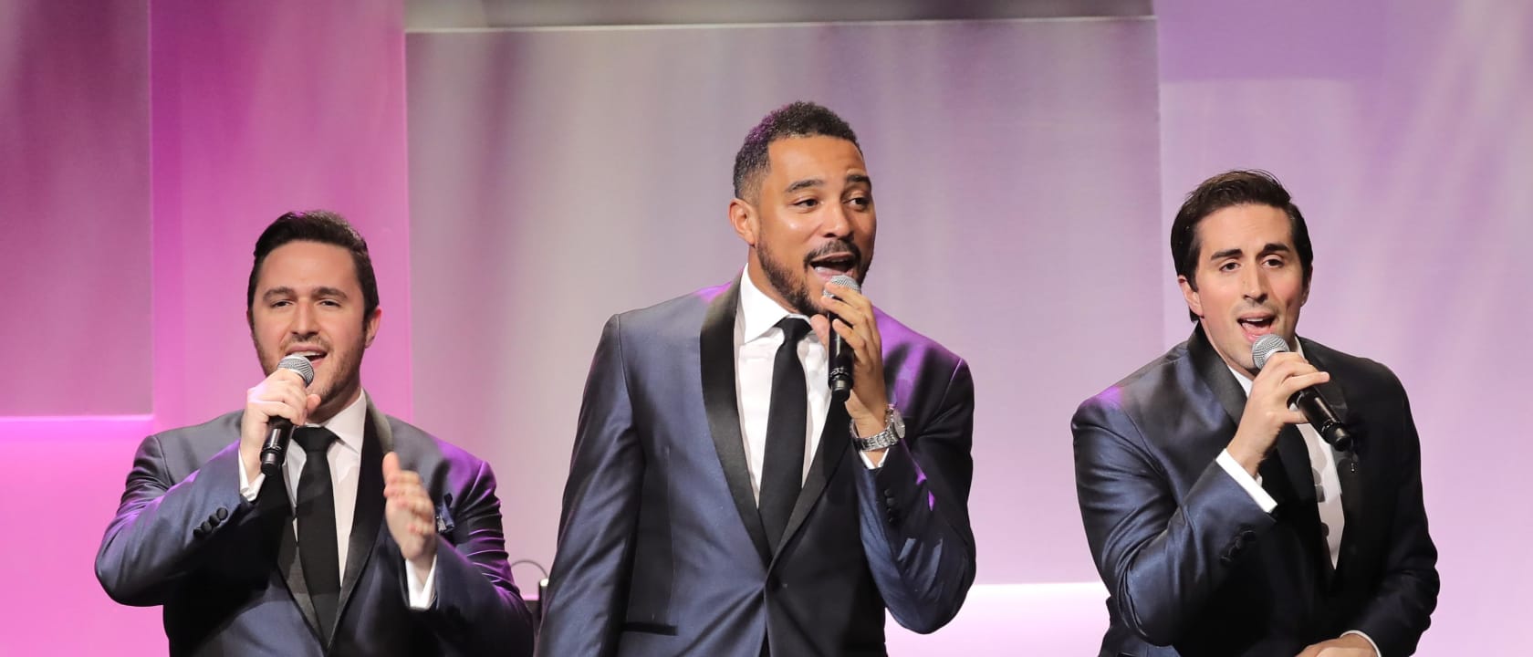 The Doo Wop Project