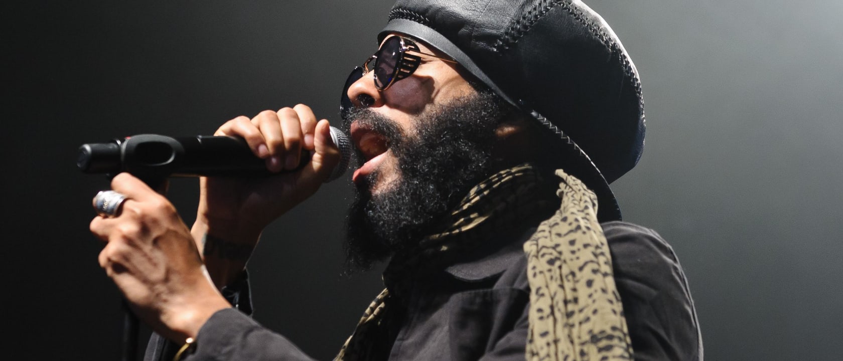 Protoje