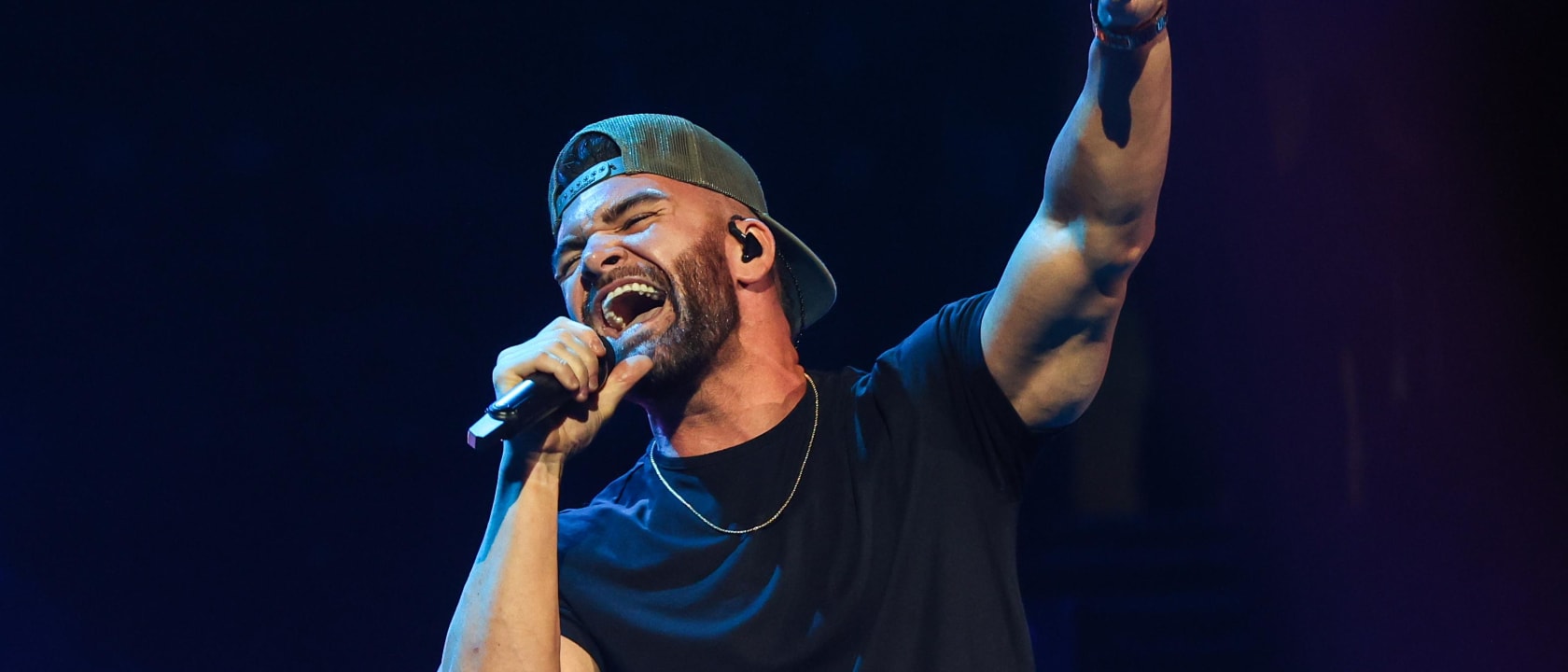 Dylan Scott