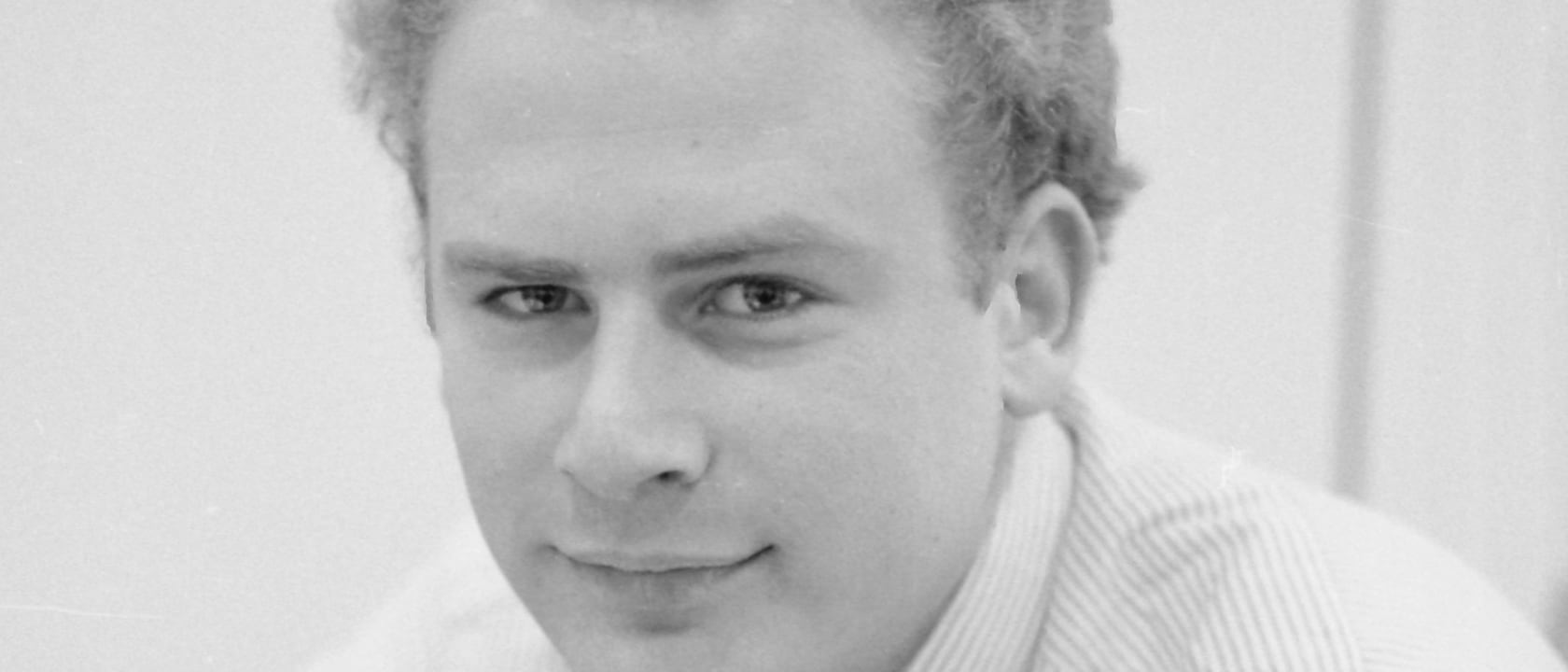 Simon and Garfunkel