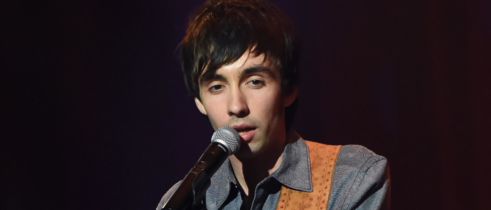 Mo Pitney