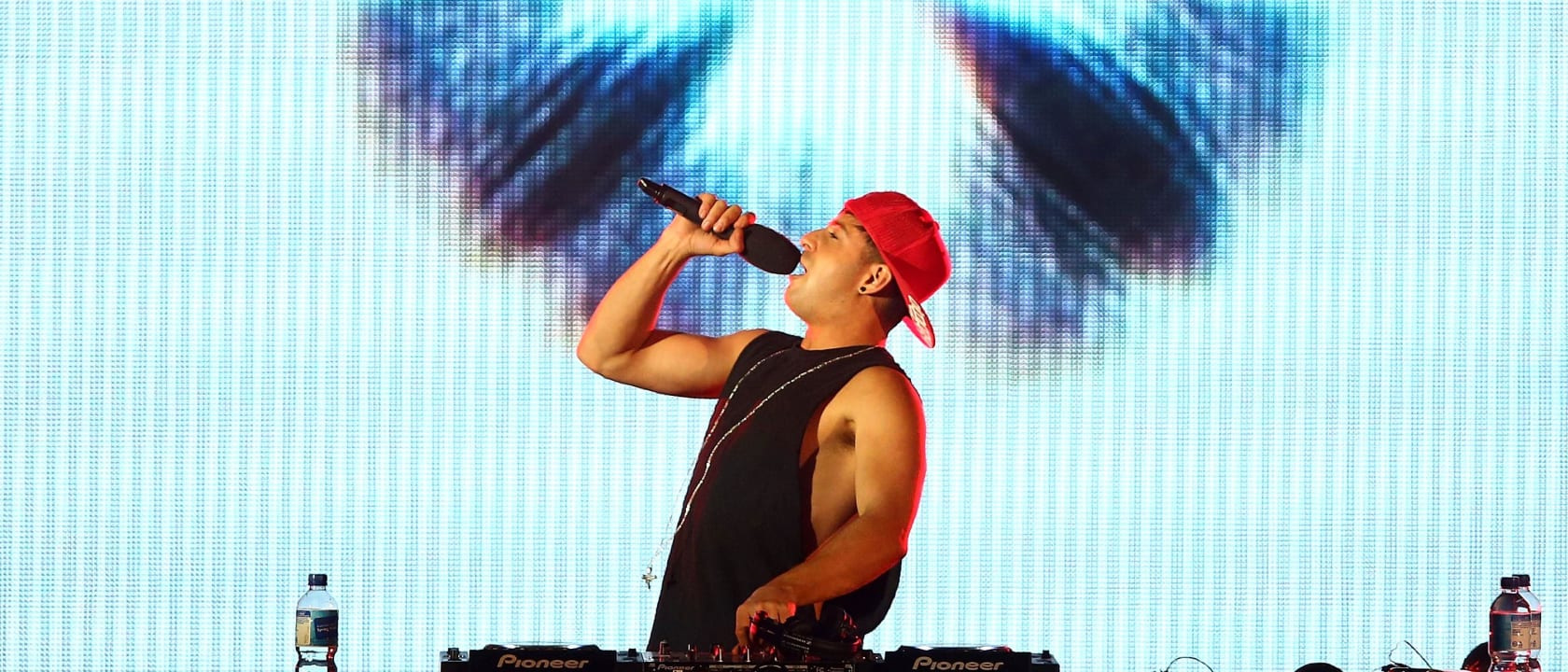 Timmy Trumpet