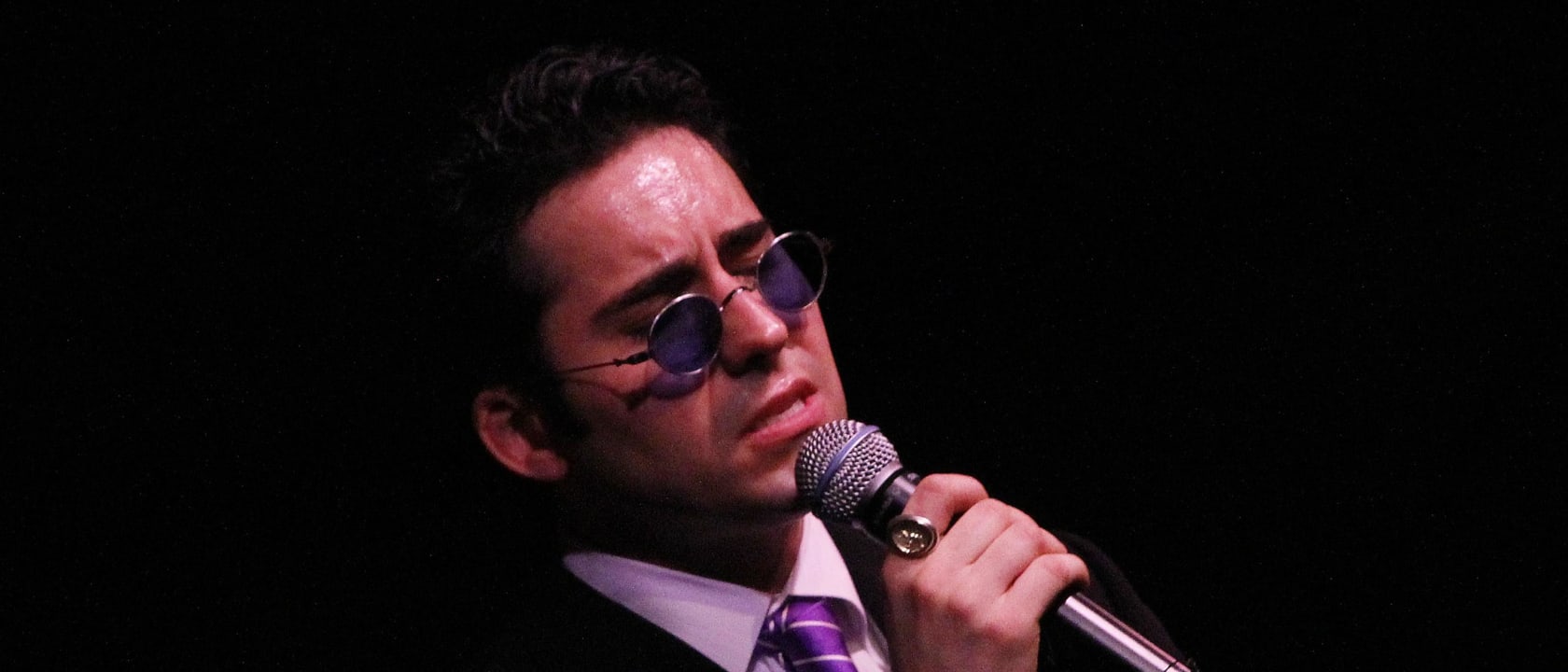 John Lloyd Young