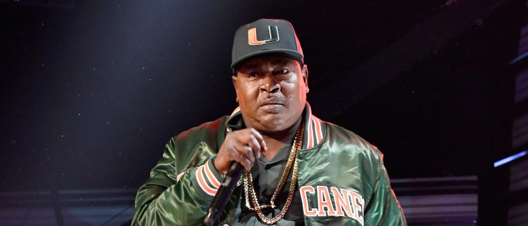 Trick Daddy