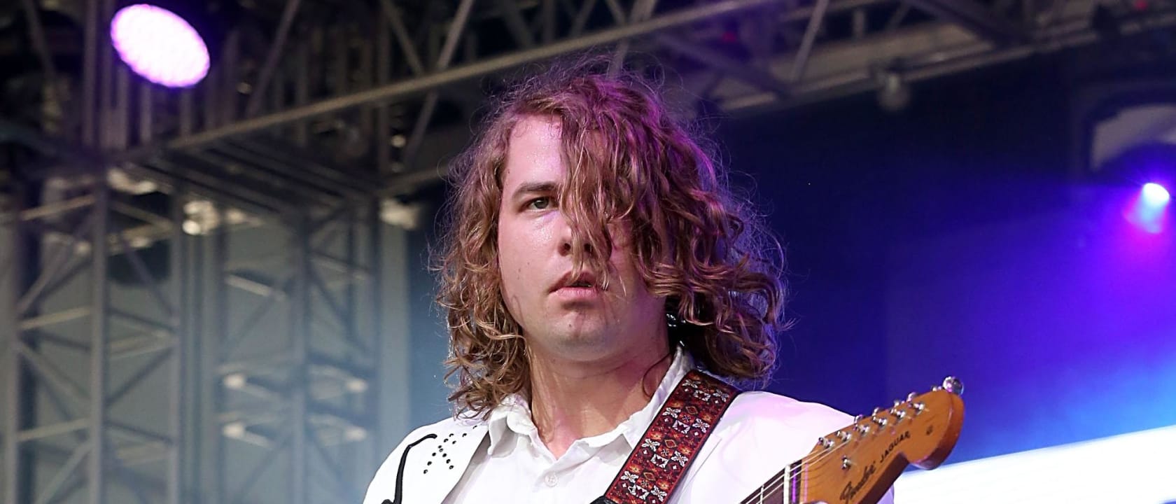 Kevin Morby
