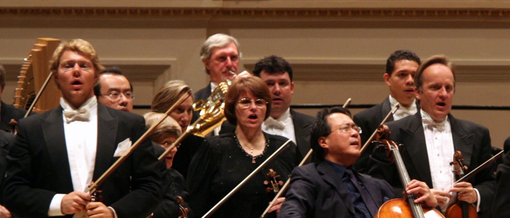 Atlanta Symphony Orchestra
