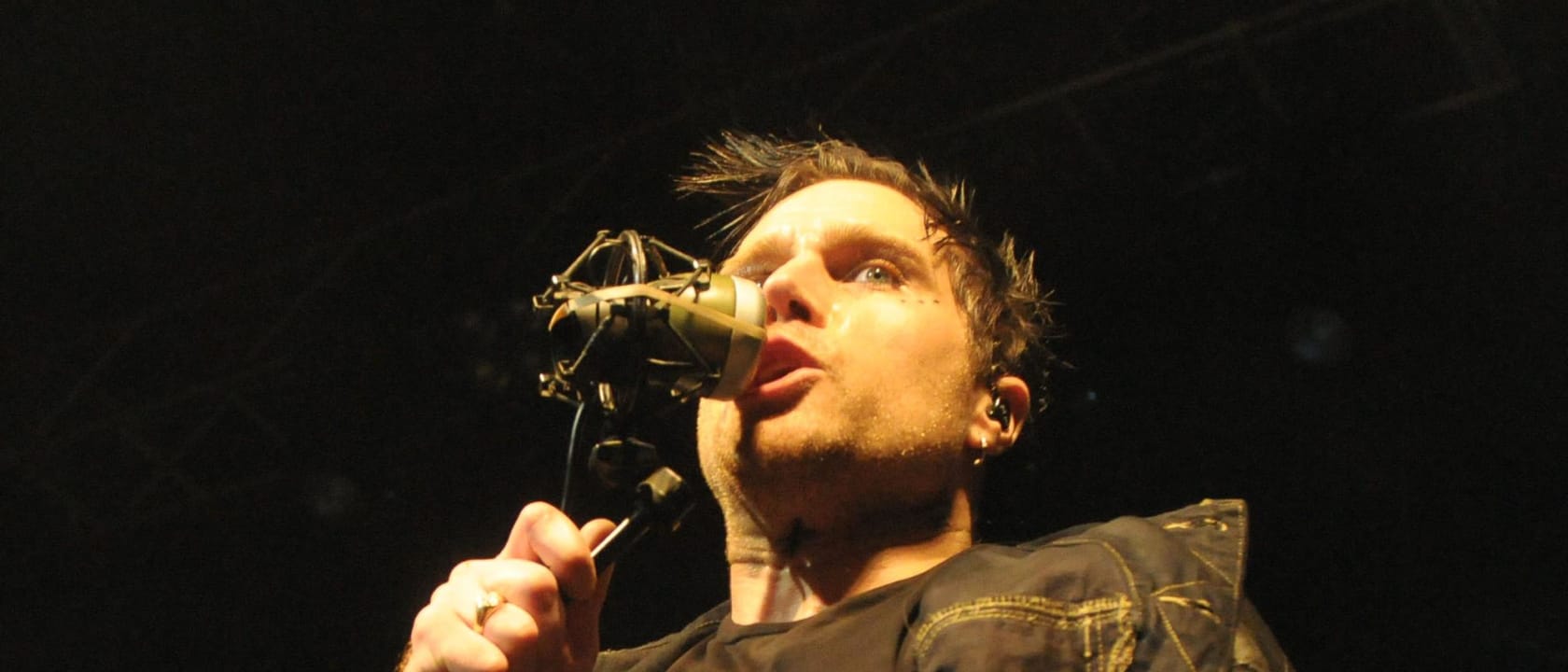 Three Days Grace