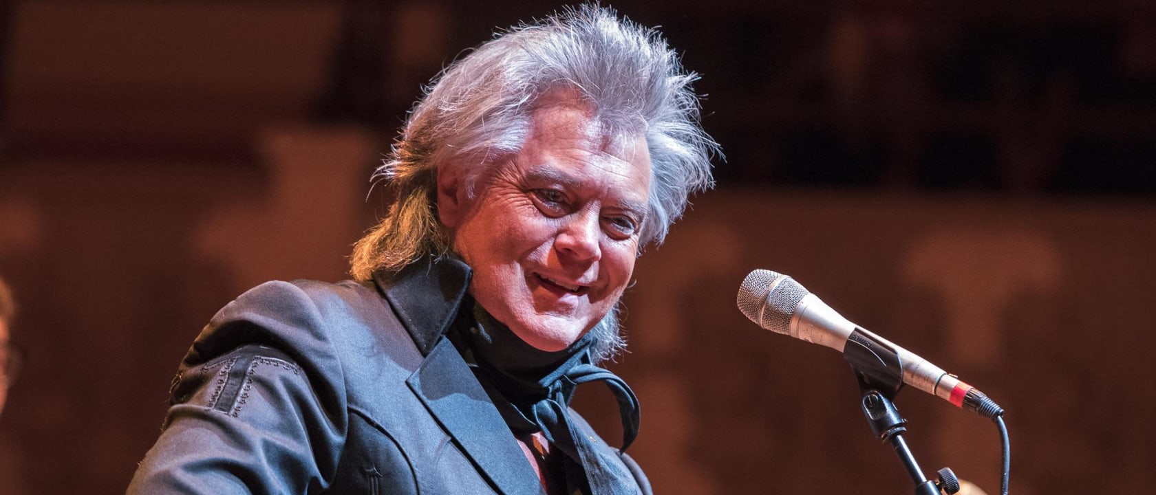 Marty Stuart