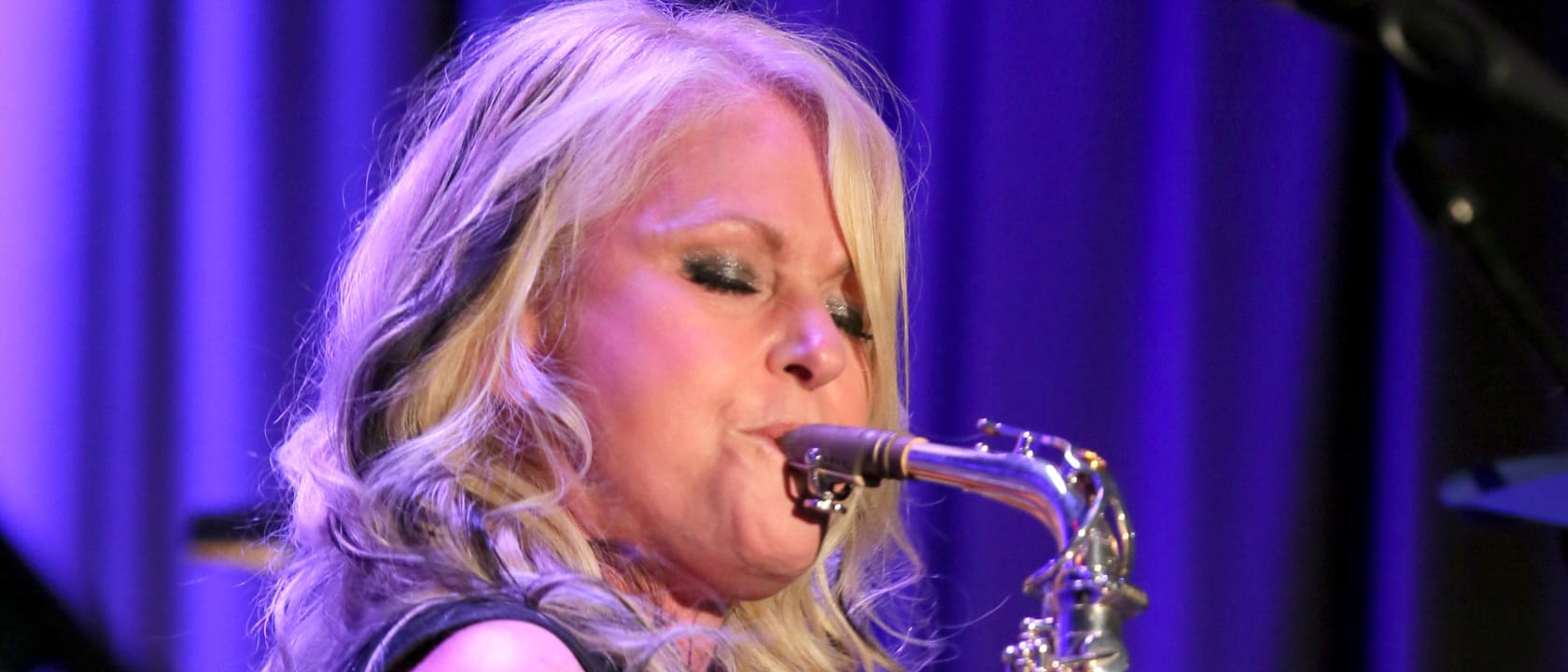Mindi Abair