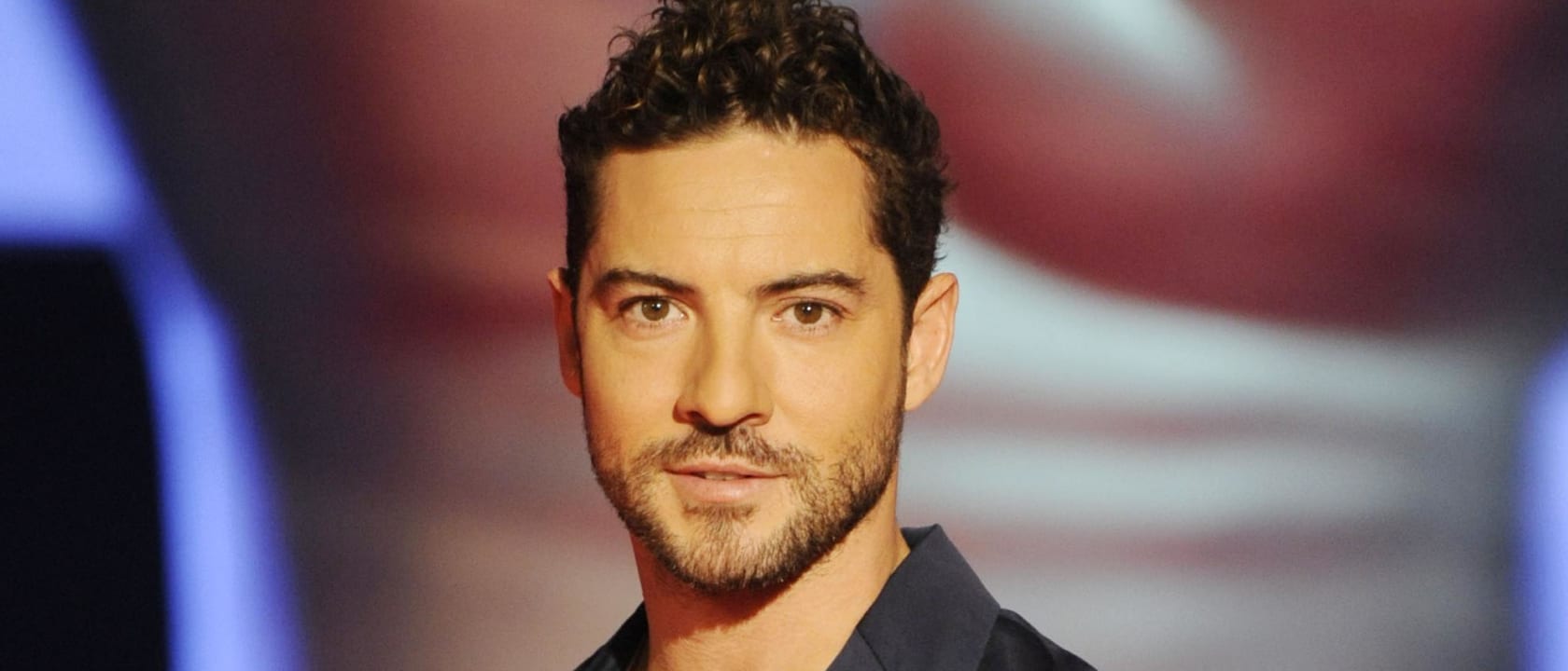 David Bisbal